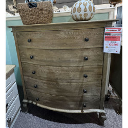 Windsor Tall Chest